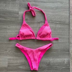 Luli Fama Triana Summer Swimsuit